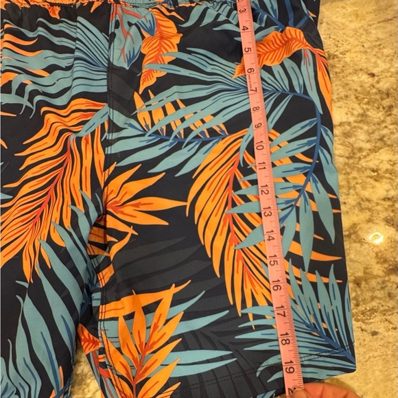 NWT Speedo Men's Swim Shorts XL C1.2 - Picture 8 of 13